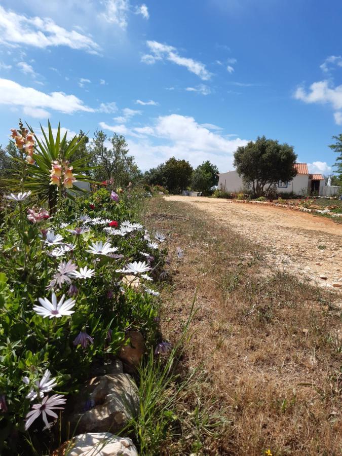 דירות לאגוּ‏ש Quinta Da Jolanda-Happy Family Farm מראה חיצוני תמונה