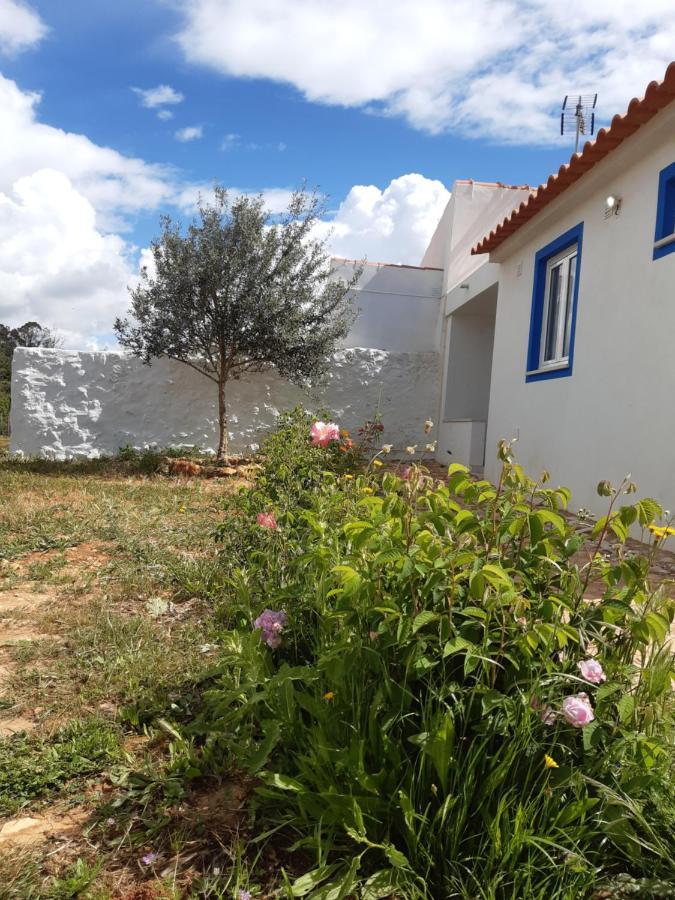 דירות לאגוּ‏ש Quinta Da Jolanda-Happy Family Farm מראה חיצוני תמונה